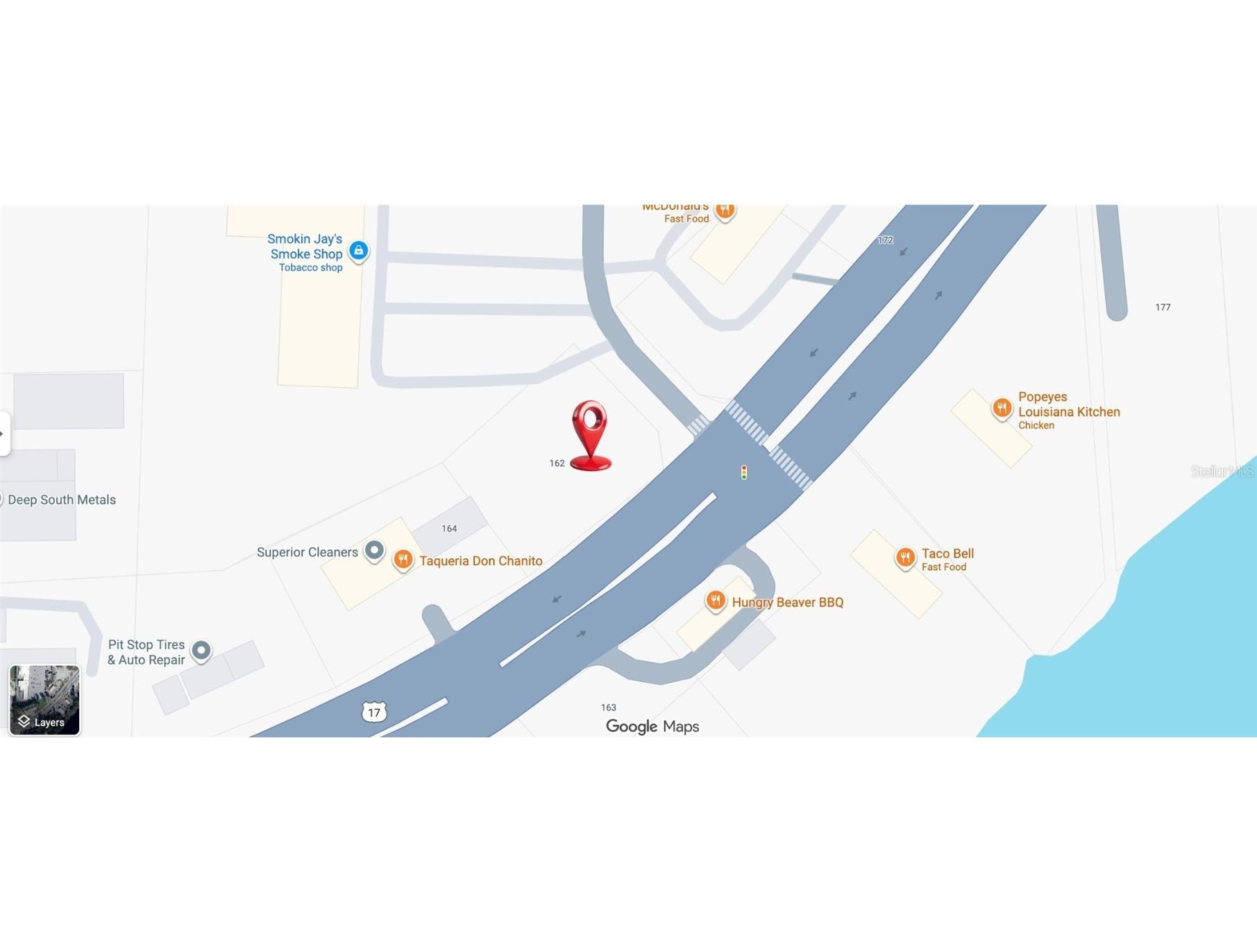 162 S Us Highway 17 East Palatka FL 32131 FC313645 image6