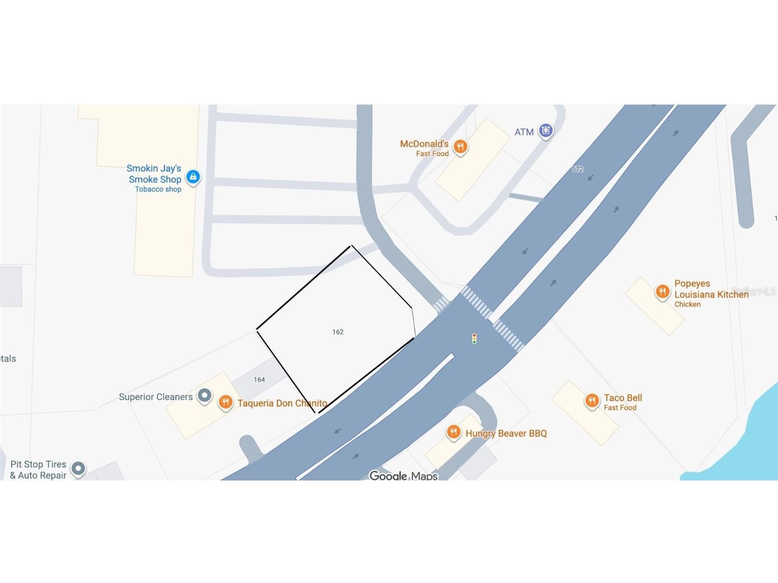 162 S Us Highway 17 East Palatka FL 32131 FC313645 image7