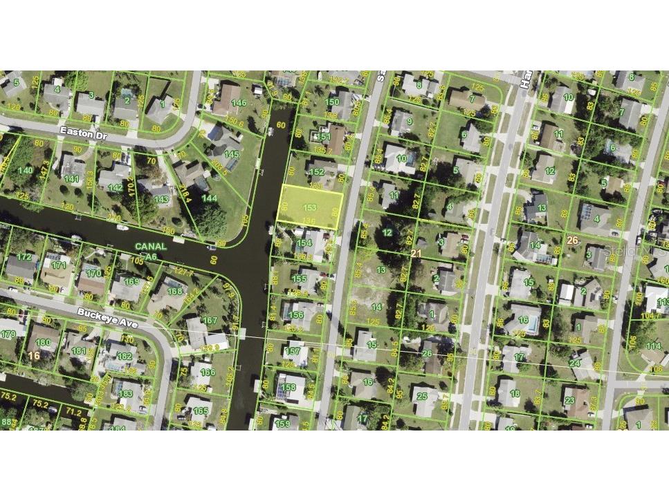 162 Salem Avenue NW Port Charlotte FL 33952 C7465845 image1