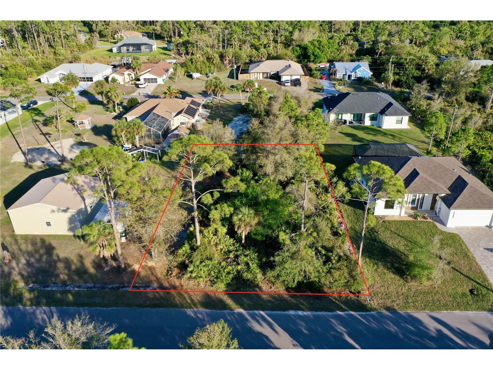 162 Saluda Terrace Port Charlotte FL 33953 C7523230 image1