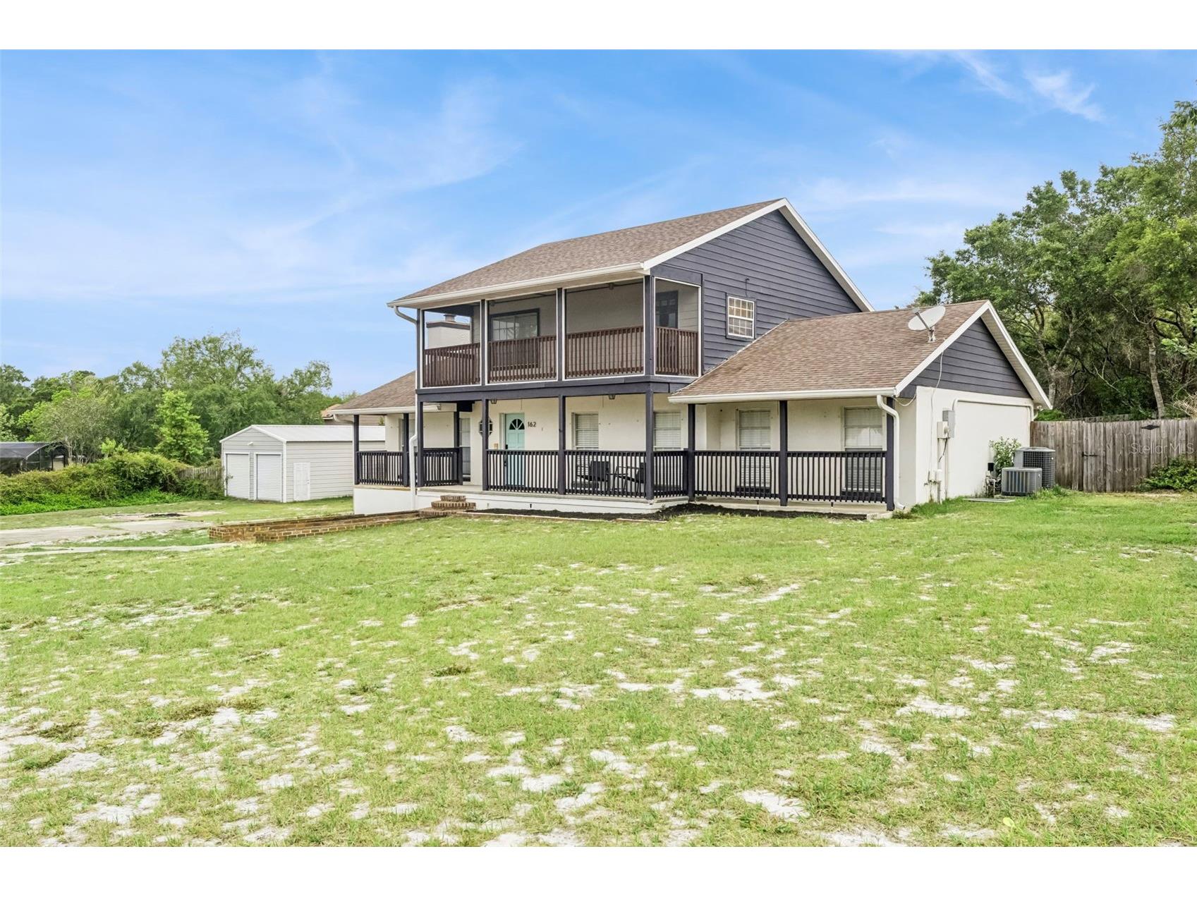 162 Seminole Avenue Debary FL 32713 O6393451 image27