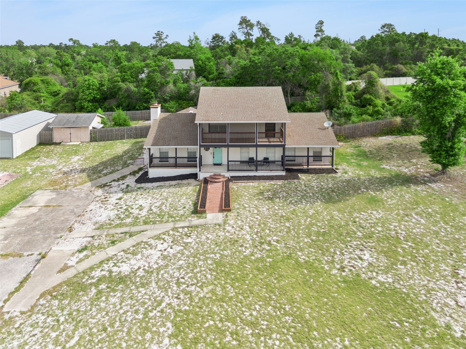 162 Seminole Avenue Debary FL 32713 O6393451 image28