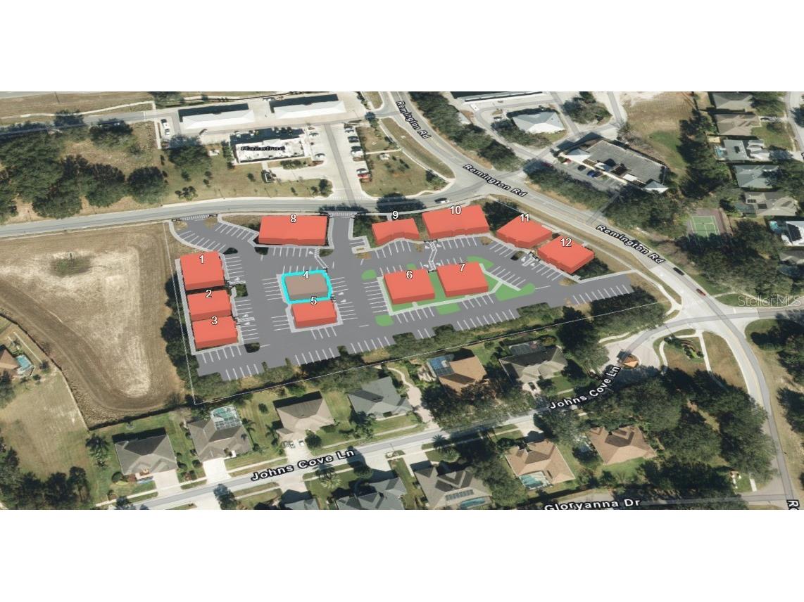 162 Southern Railway #4 Oakland FL 34787 O6300833 image1