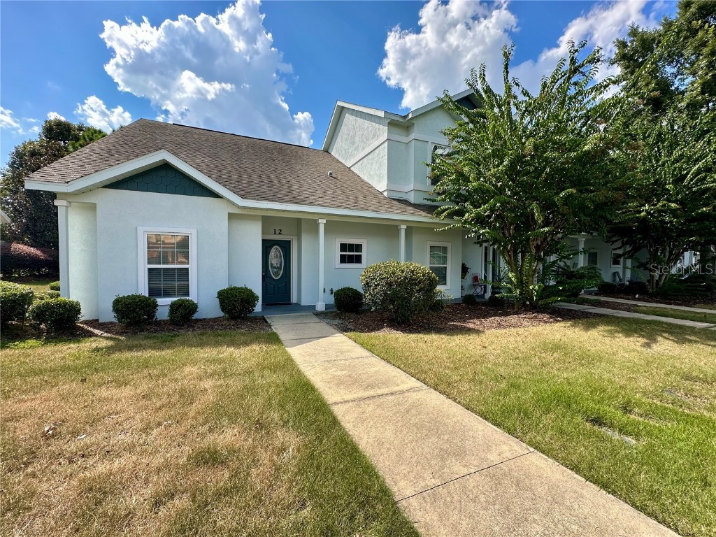 162 SW 145th Drive #12 Newberry FL 32669 GC530033 image1