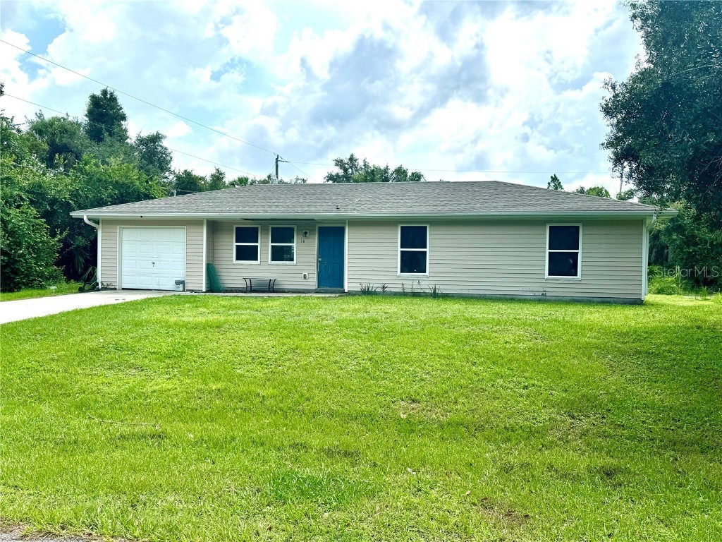 162 Swift Street Port Charlotte FL 33954 A4619745 image1