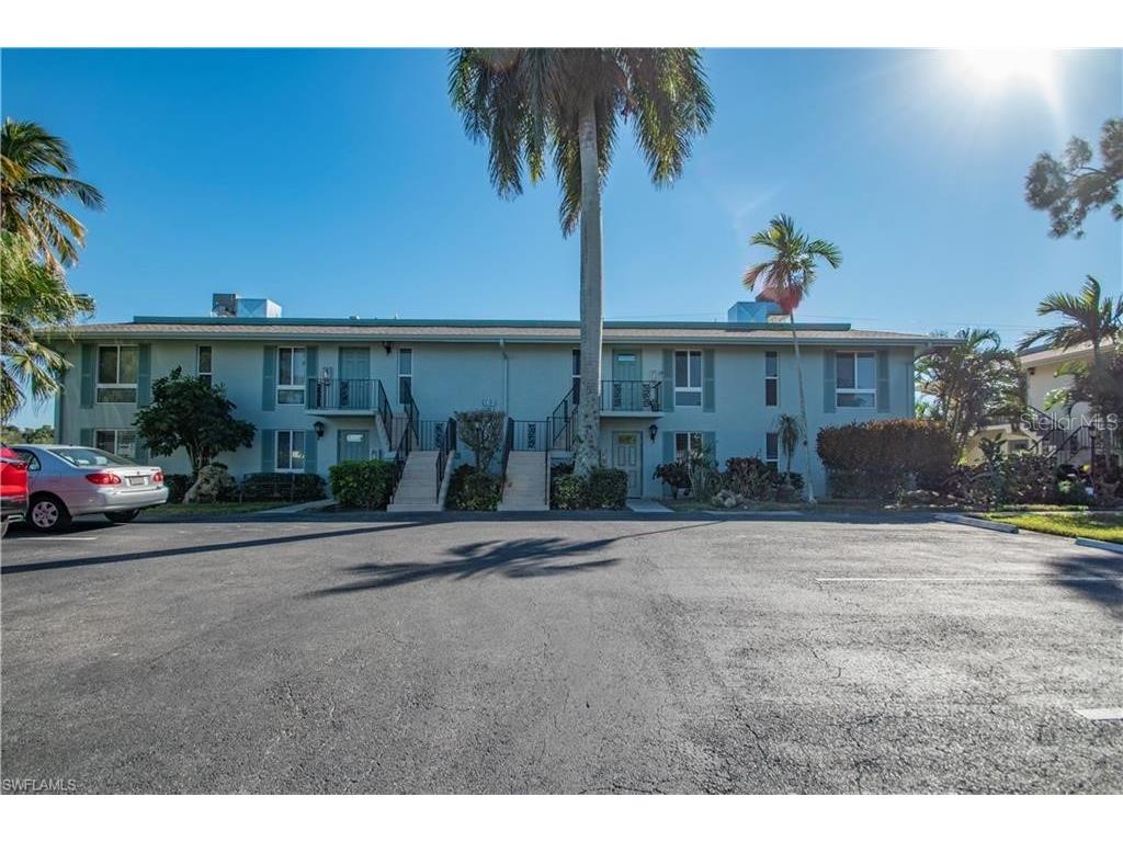 162 Teryl Road #2 Naples FL 34112 TB8386244 image1