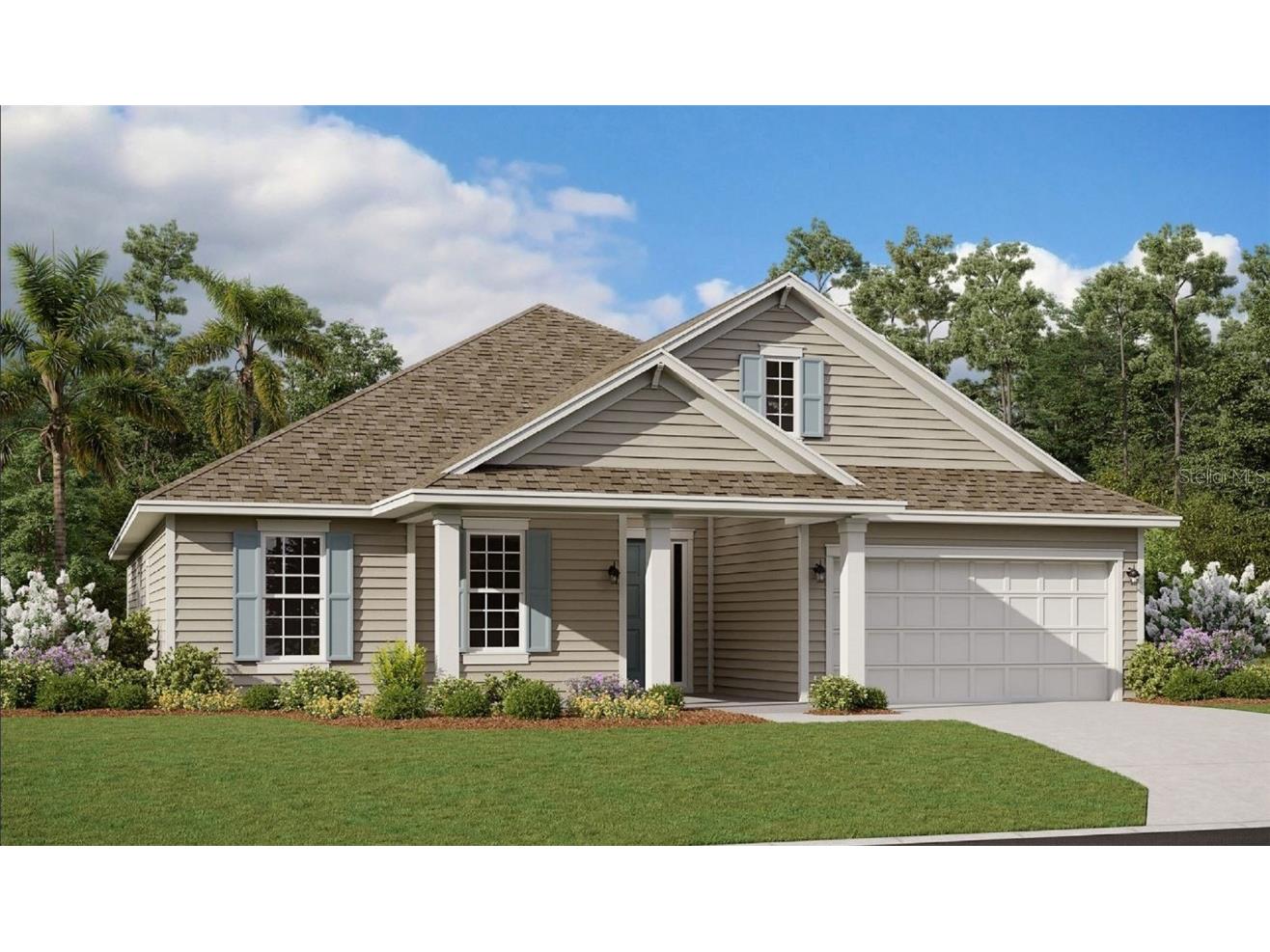 162 Wood Stork Lane Palm Coast FL 32164 G5058807 image1