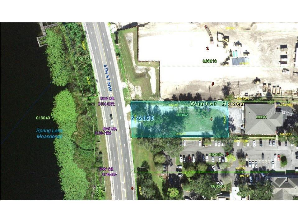1620 6th St Nw Winter Haven FL 33884 - Spring Lake P4930190 image1