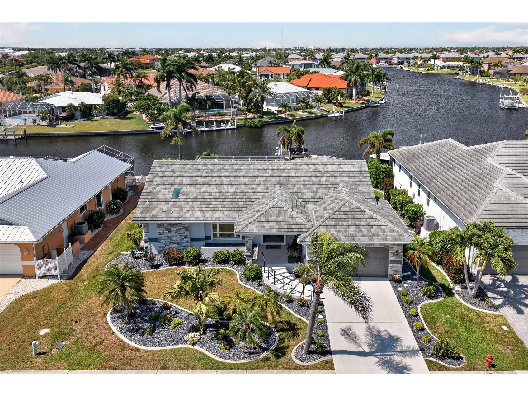 1620 Albatross Drive Punta Gorda FL 33950 C7525325 image1