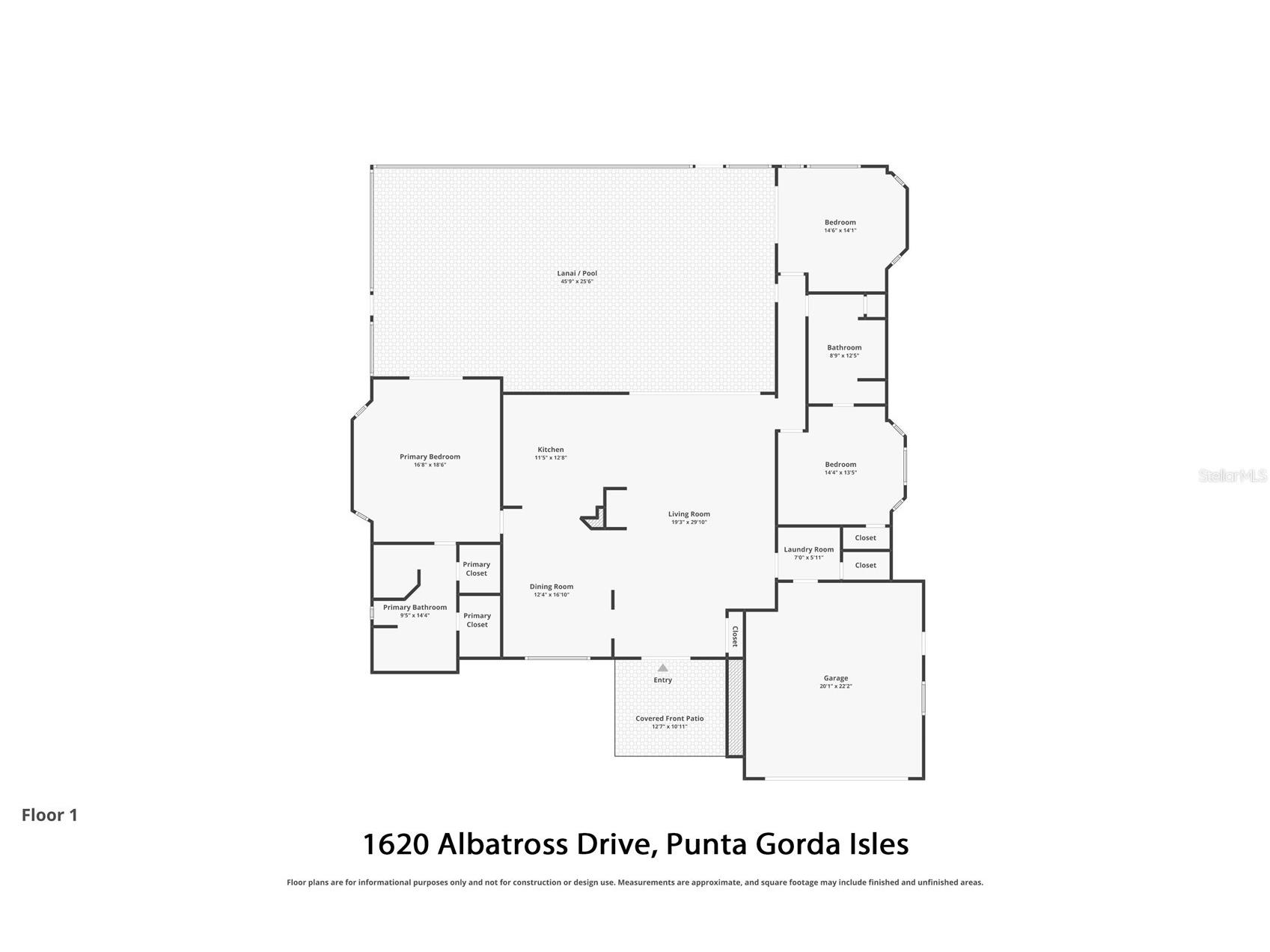 1620 Albatross Drive Punta Gorda FL 33950 C7525325 image51