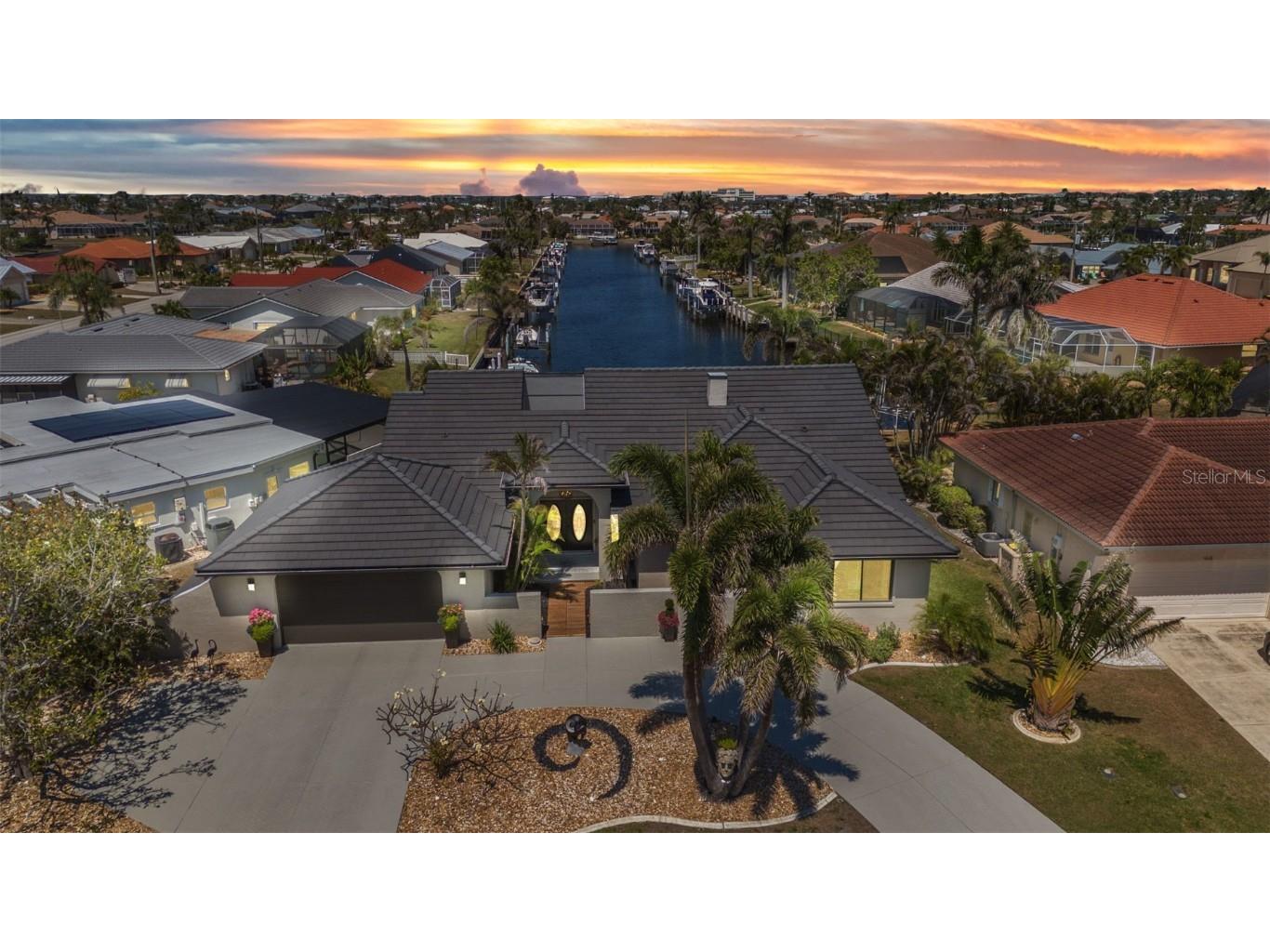 1620 Appian Drive Punta Gorda FL 33950 - COQUINA BAYOU C7507684 image1