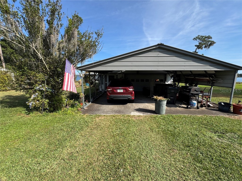 1620 Barney Bass Road Frostproof FL 33843 - CLINCH LAKE K4903162 image1