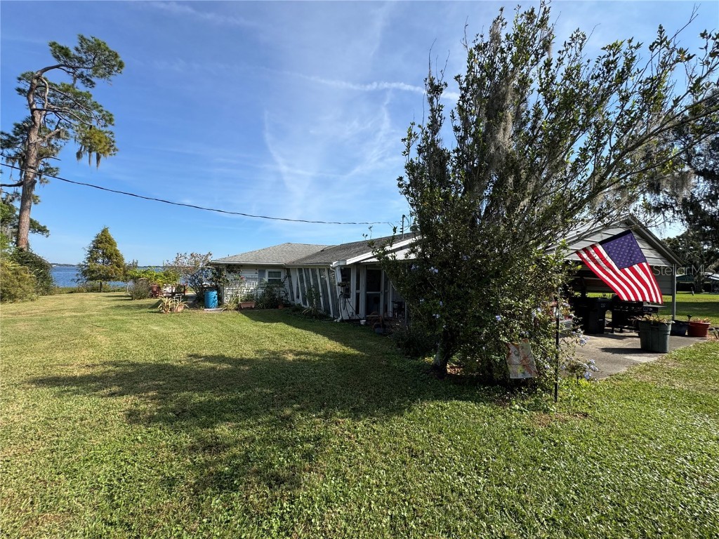 1620 Barney Bass Road Frostproof FL 33843 - CLINCH LAKE K4903162 image2