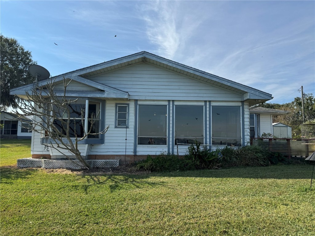 1620 Barney Bass Road Frostproof FL 33843 - CLINCH LAKE K4903162 image3