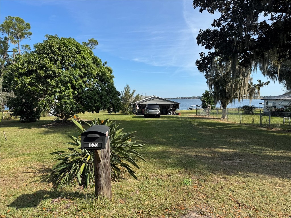 1620 Barney Bass Road Frostproof FL 33843 - CLINCH LAKE K4903162 image32