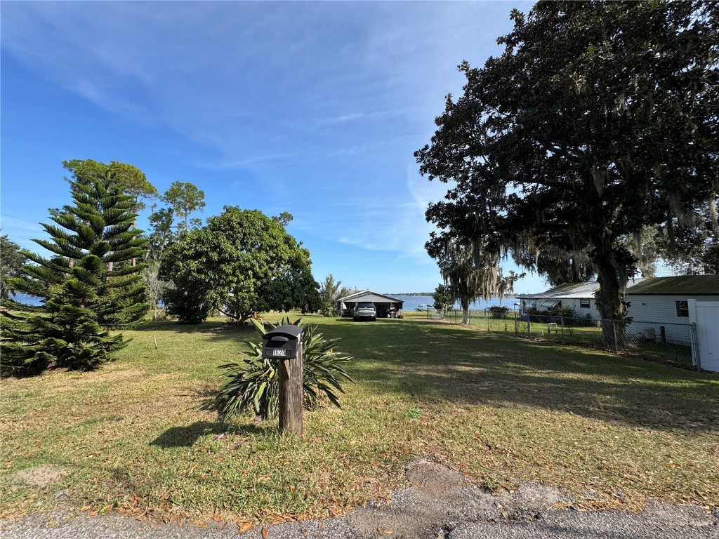 1620 Barney Bass Road Frostproof FL 33843 - CLINCH LAKE K4903162 image33