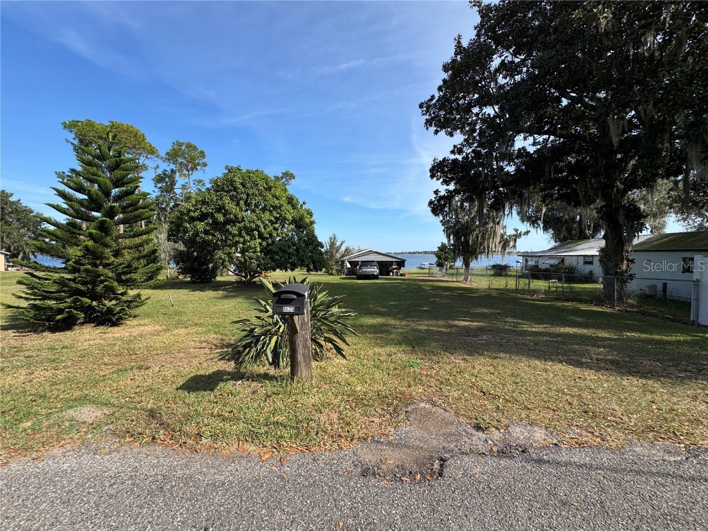 1620 Barney Bass Road Frostproof FL 33843 - CLINCH LAKE K4903162 image36