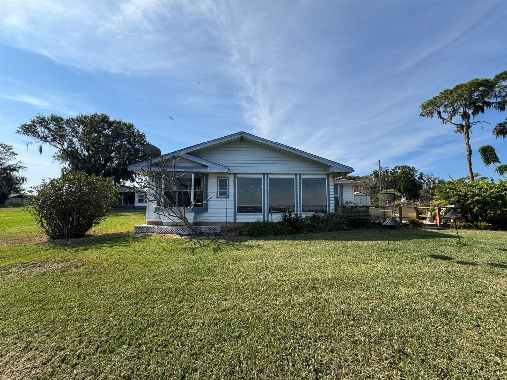 1620 Barney Bass Road Frostproof FL 33843 - CLINCH LAKE K4903162 image4