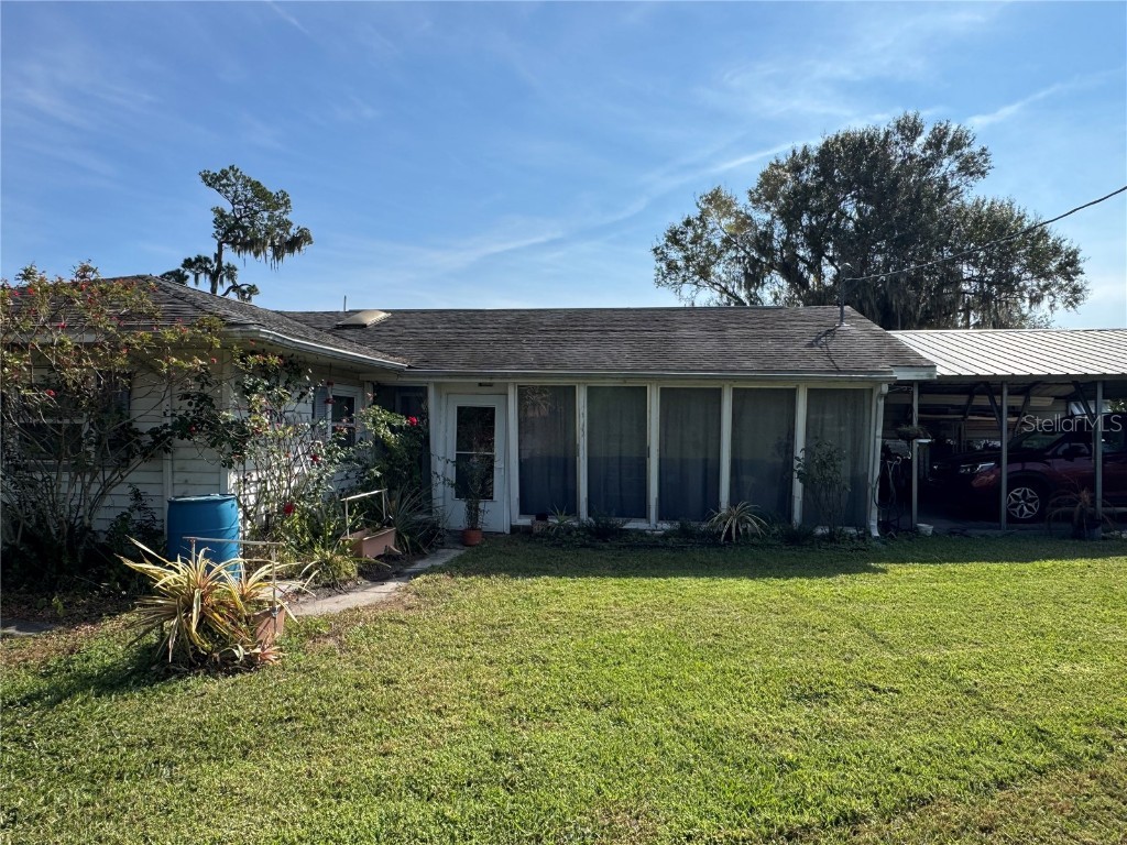 1620 Barney Bass Road Frostproof FL 33843 - CLINCH LAKE K4903162 image5