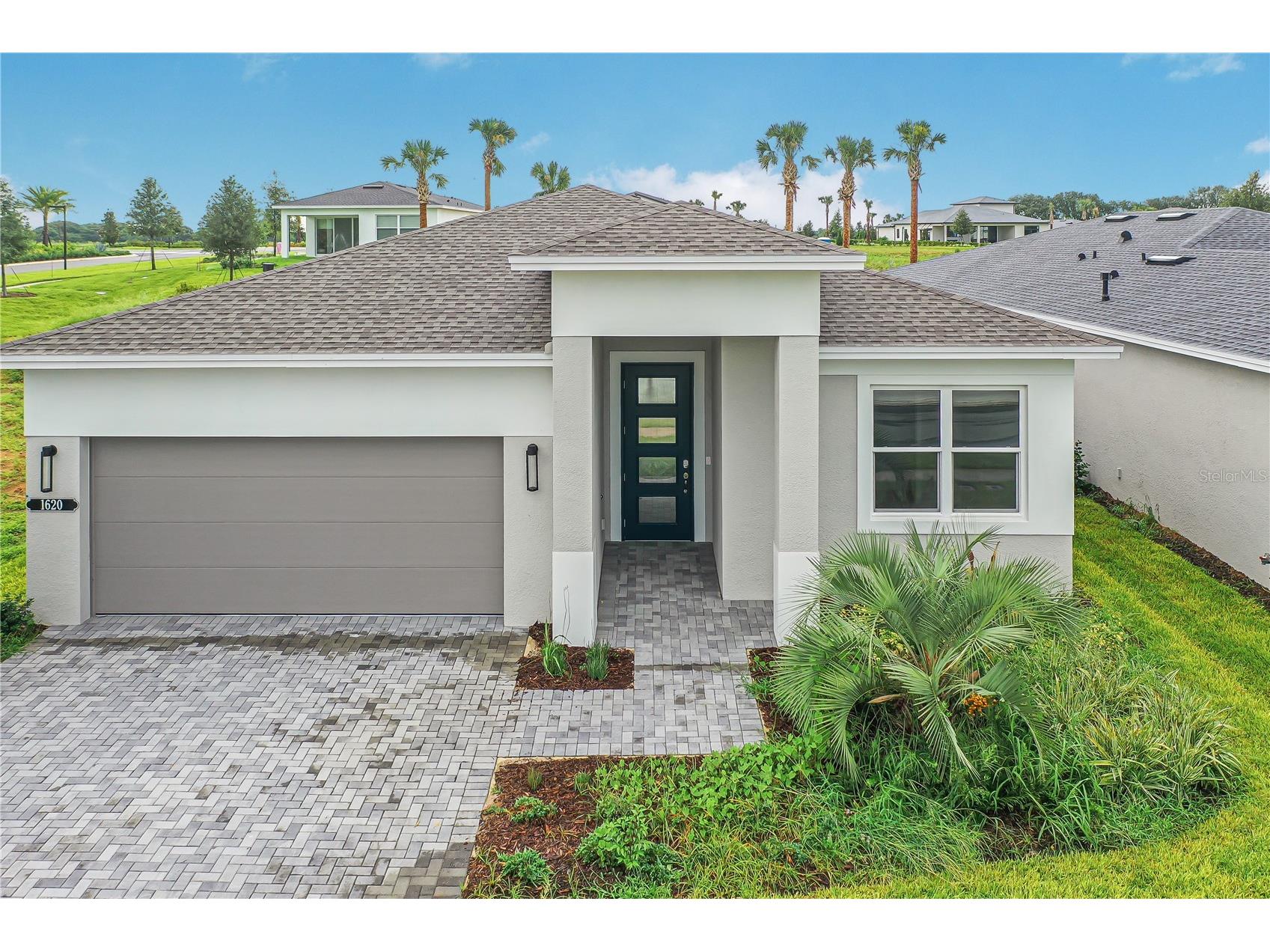 1620 Bellagio Loop Tavares FL 32778 - LAKE HARRIS W7887478 image1