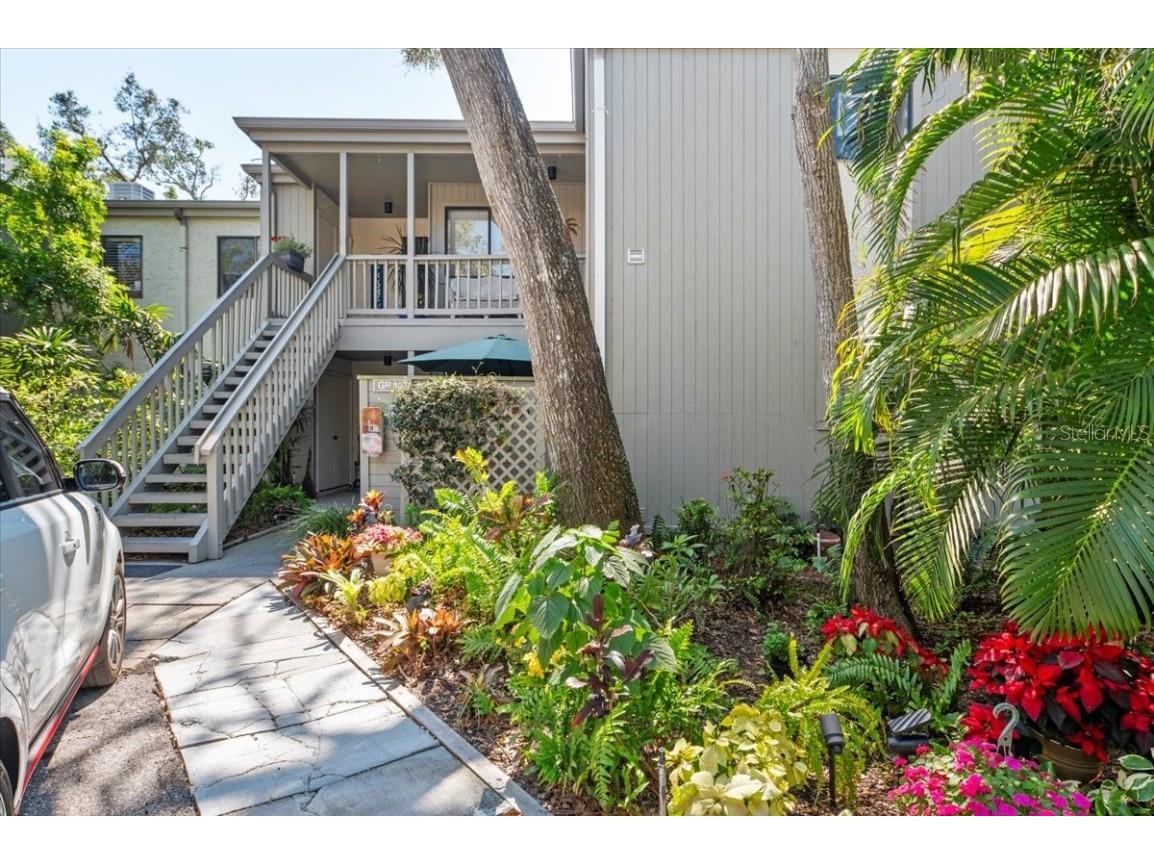 1620 Boathouse Circle #101 Sarasota FL 34231 - SARASOTA BAY A4642914 image1