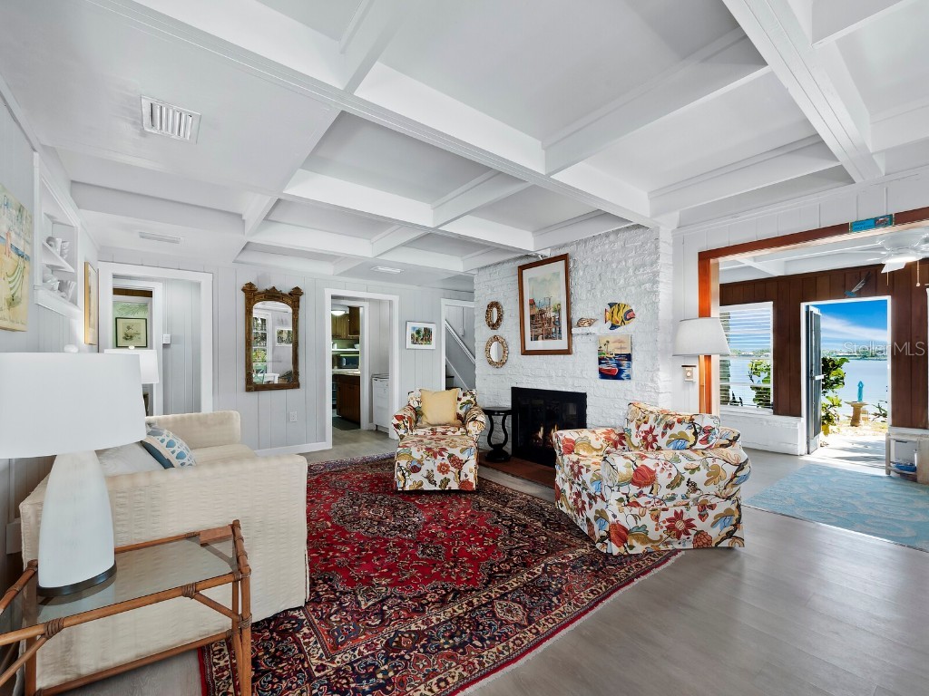 1620 Casey Key Road Nokomis FL 34275 - GULF OF MEXICO BLACKBURN BAY A4634851 image12