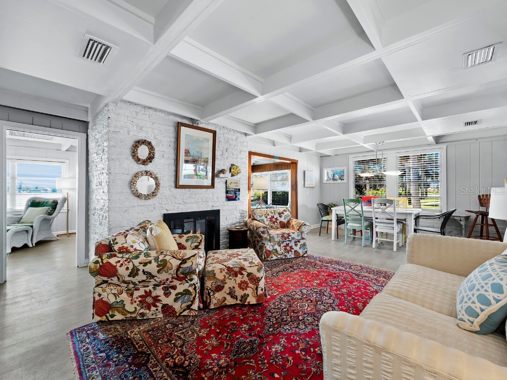 1620 Casey Key Road Nokomis FL 34275 - GULF OF MEXICO BLACKBURN BAY A4634851 image13