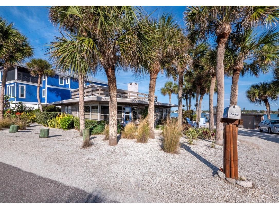 1620 Casey Key Road Nokomis FL 34275 - GULF OF MEXICO BLACKBURN BAY A4634851 image2