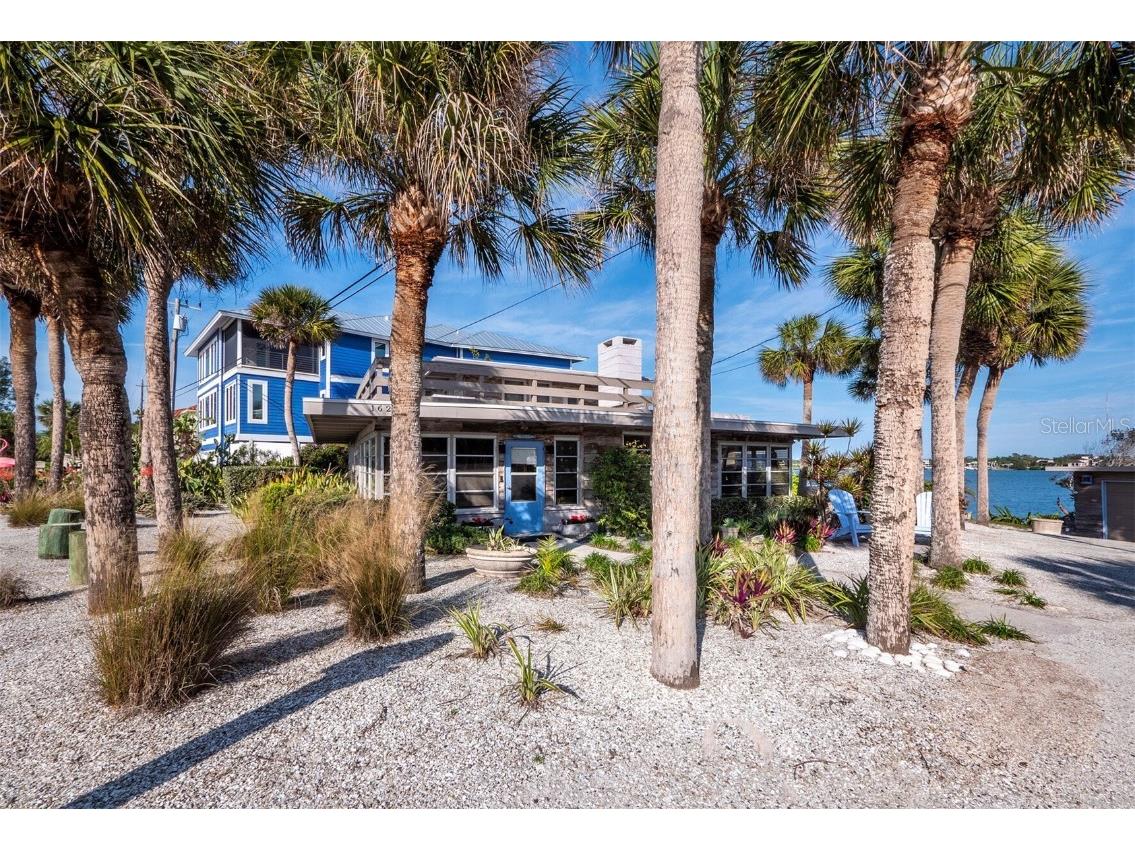 1620 Casey Key Road Nokomis FL 34275 - GULF OF MEXICO BLACKBURN BAY A4634851 image5