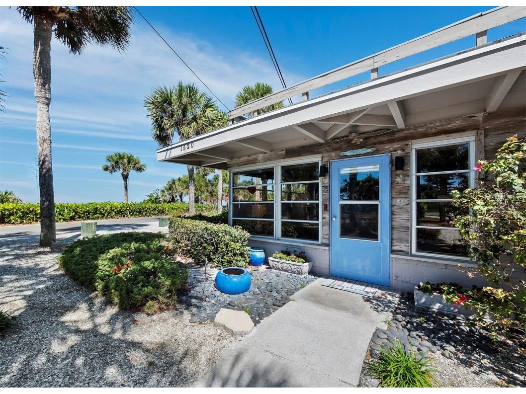 1620 Casey Key Road Nokomis FL 34275 - GULF OF MEXICO BLACKBURN BAY A4634851 image6