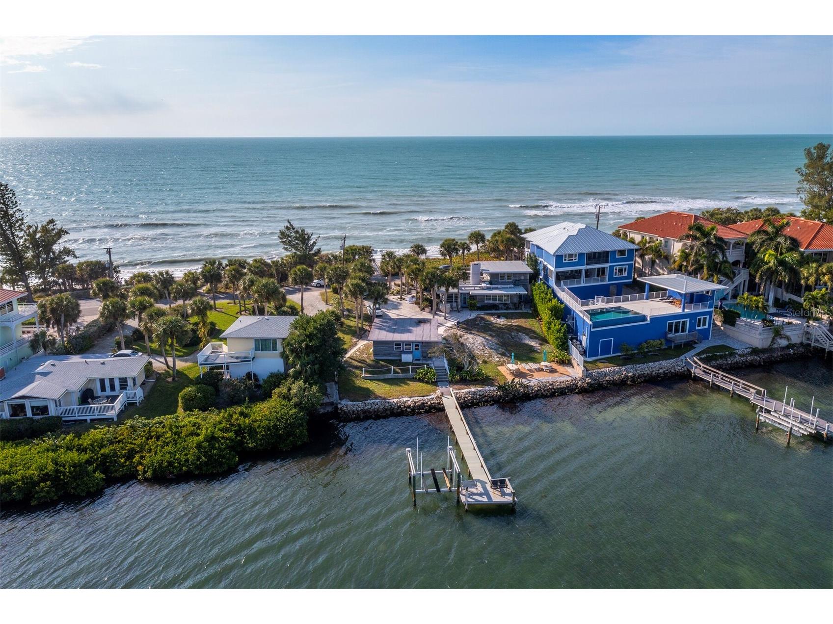 1620 Casey Key Road Nokomis FL 34275 - BLACKBURN BAY & GULF OF MEXICO A4676465 image1