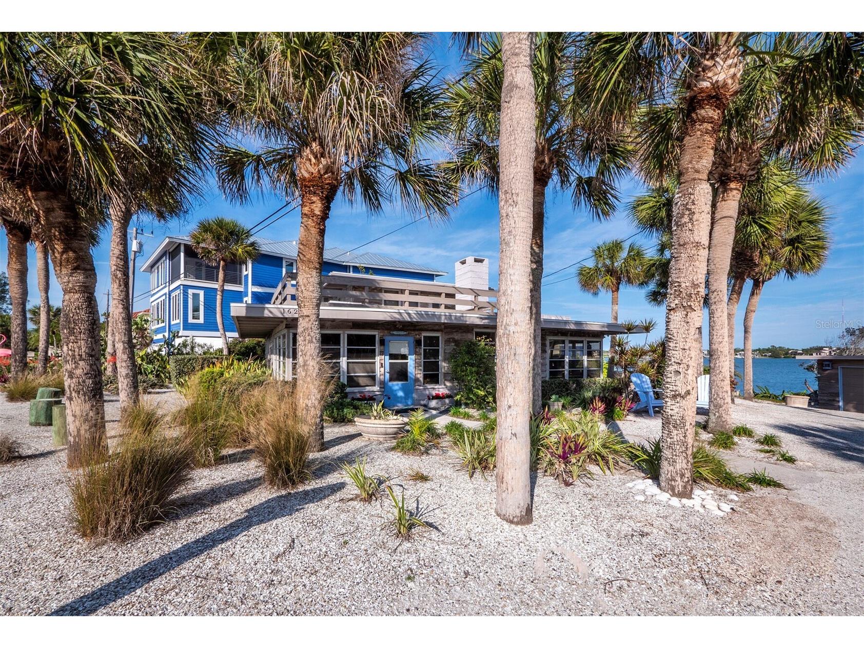 1620 Casey Key Road Nokomis FL 34275 - BLACKBURN BAY & GULF OF MEXICO A4676465 image2