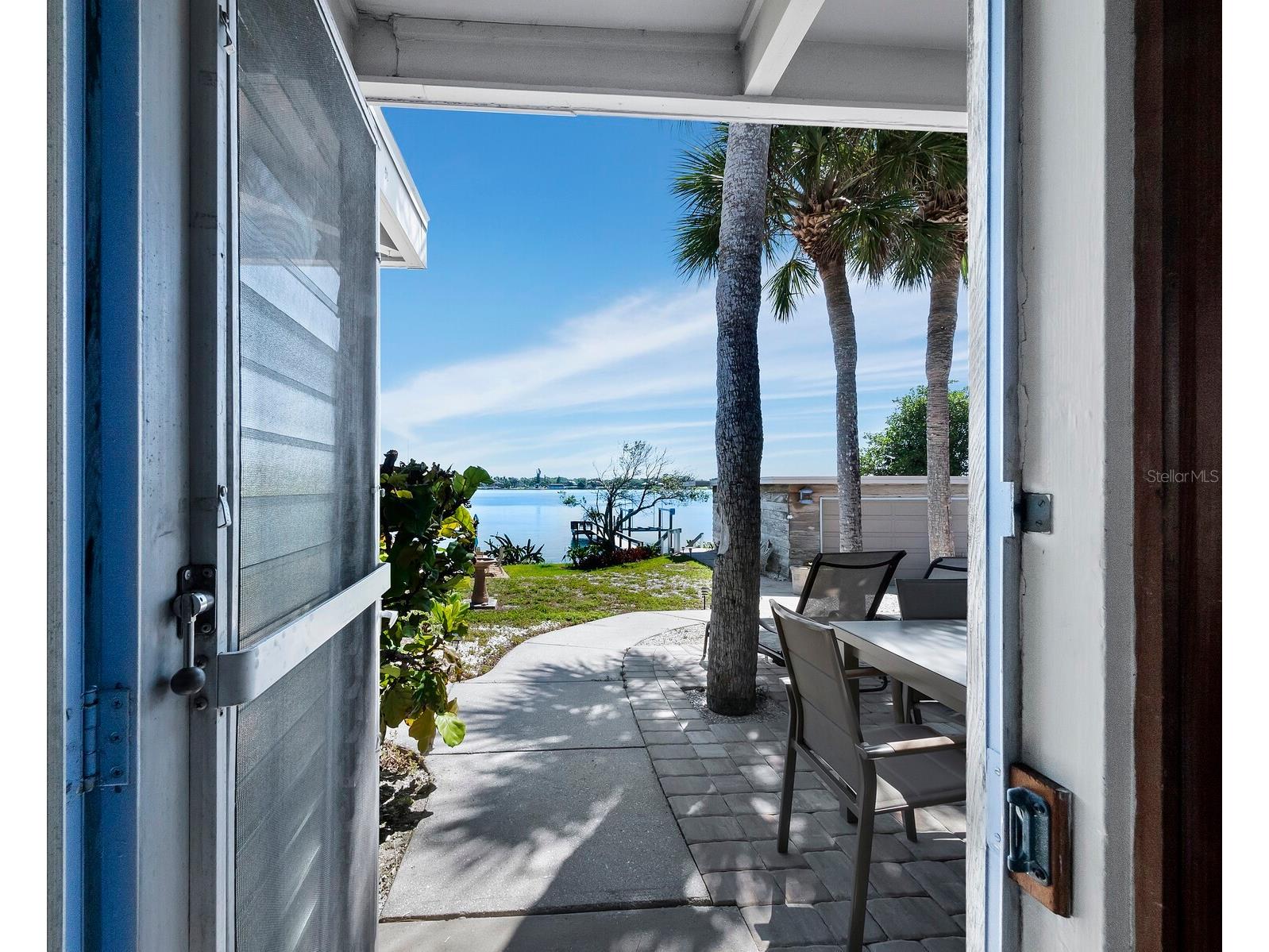 1620 Casey Key Road Nokomis FL 34275 - BLACKBURN BAY & GULF OF MEXICO A4676465 image33