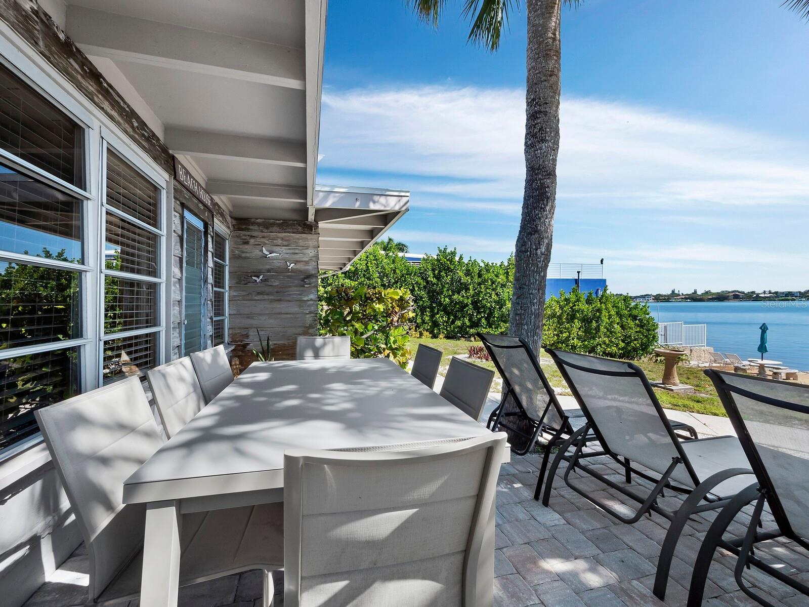 1620 Casey Key Road Nokomis FL 34275 - BLACKBURN BAY & GULF OF MEXICO A4676465 image35