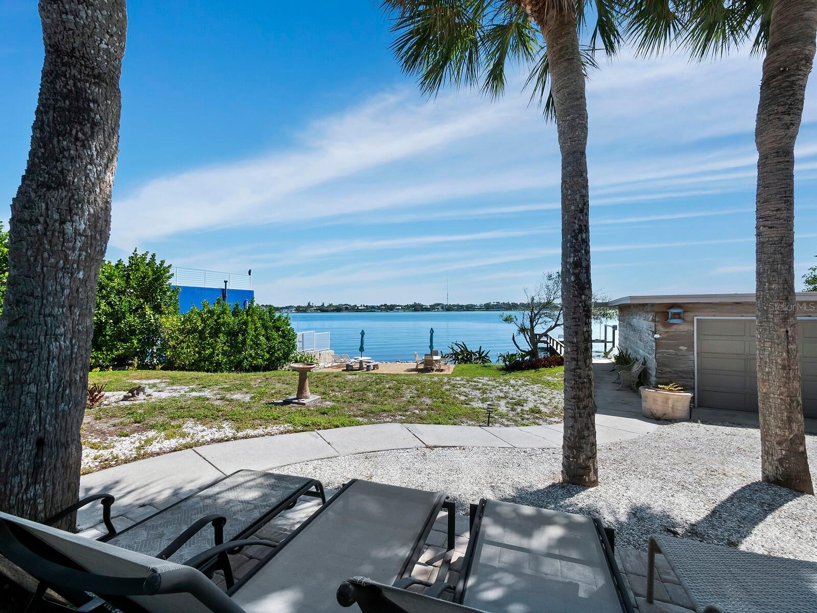 1620 Casey Key Road Nokomis FL 34275 - BLACKBURN BAY & GULF OF MEXICO A4676465 image36
