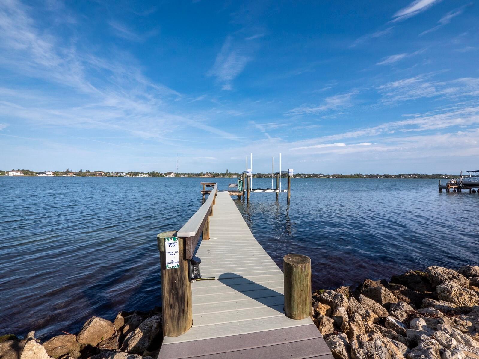 1620 Casey Key Road Nokomis FL 34275 - BLACKBURN BAY & GULF OF MEXICO A4676465 image38