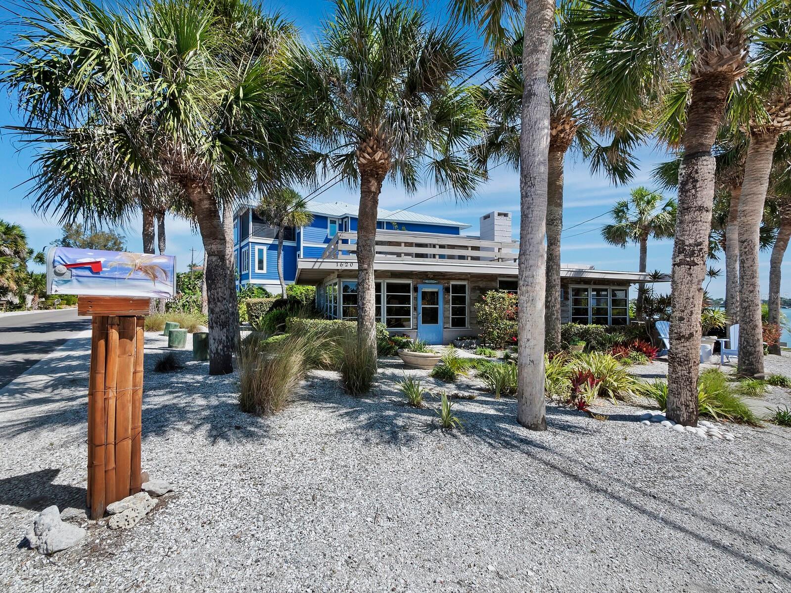 1620 Casey Key Road Nokomis FL 34275 - BLACKBURN BAY & GULF OF MEXICO A4676465 image40
