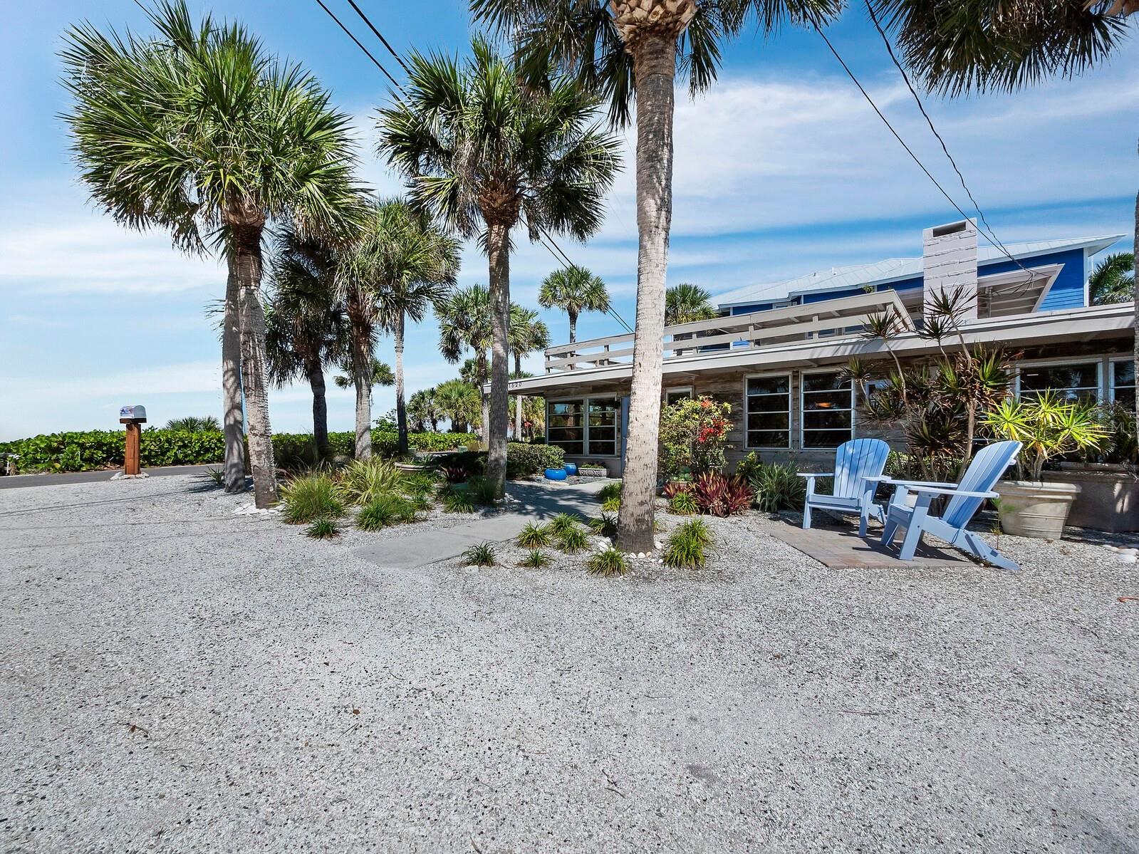 1620 Casey Key Road Nokomis FL 34275 - BLACKBURN BAY & GULF OF MEXICO A4676465 image42