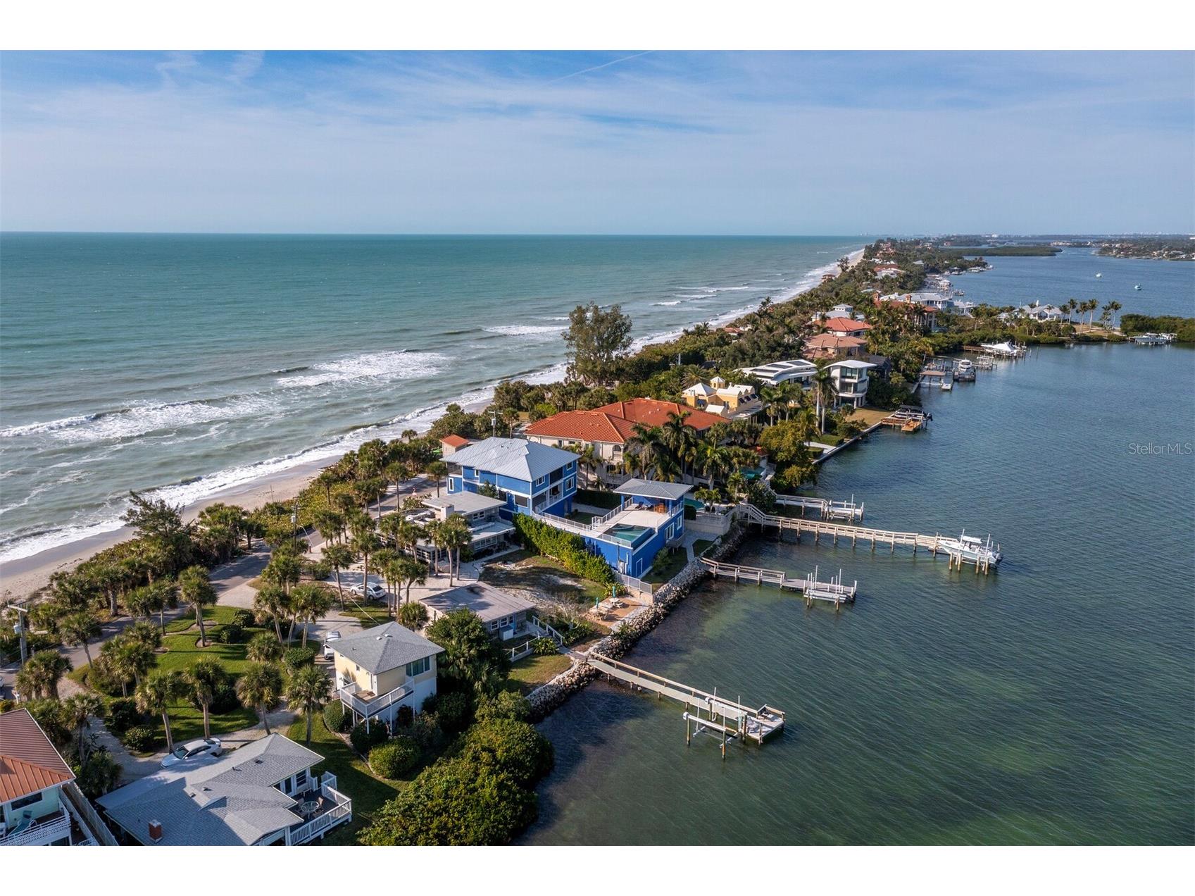 1620 Casey Key Road Nokomis FL 34275 - BLACKBURN BAY & GULF OF MEXICO A4676465 image48