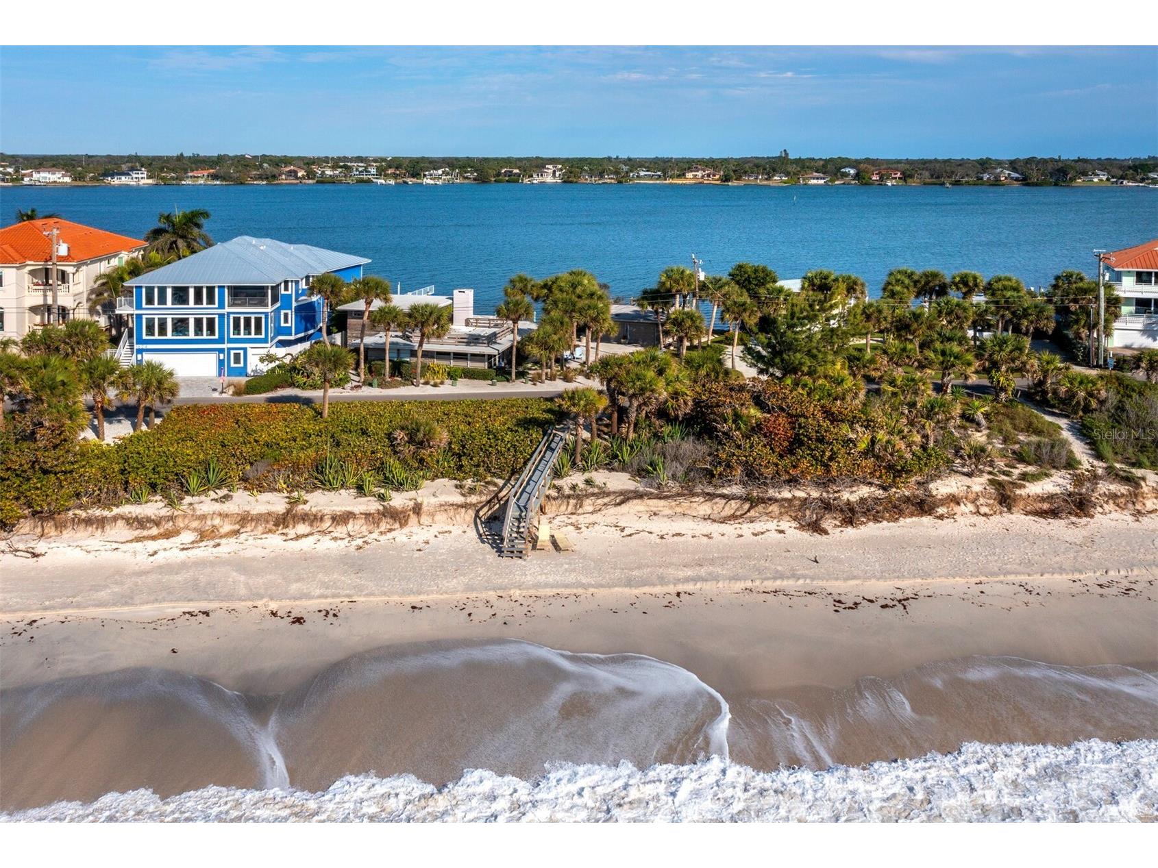 1620 Casey Key Road Nokomis FL 34275 - BLACKBURN BAY & GULF OF MEXICO A4676465 image5