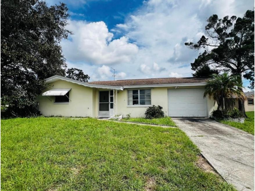 1620 Dander Drive Holiday FL 34690 TB8357200 image1
