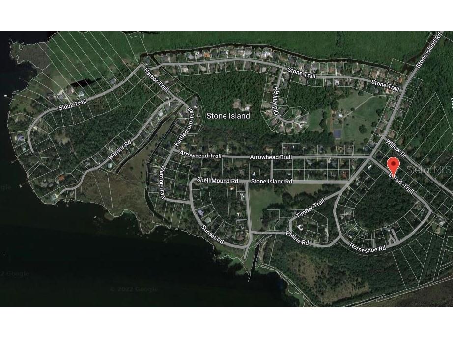 1620 E Park Trail Deltona FL 32725 O6033869 image1