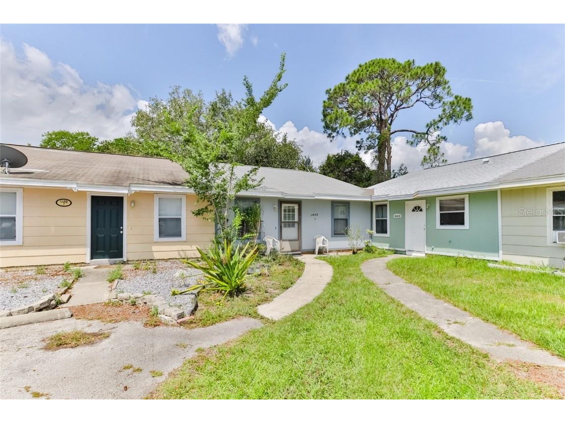 1620 Espanola Avenue #G Holly Hill FL 32117 FC291558 image1