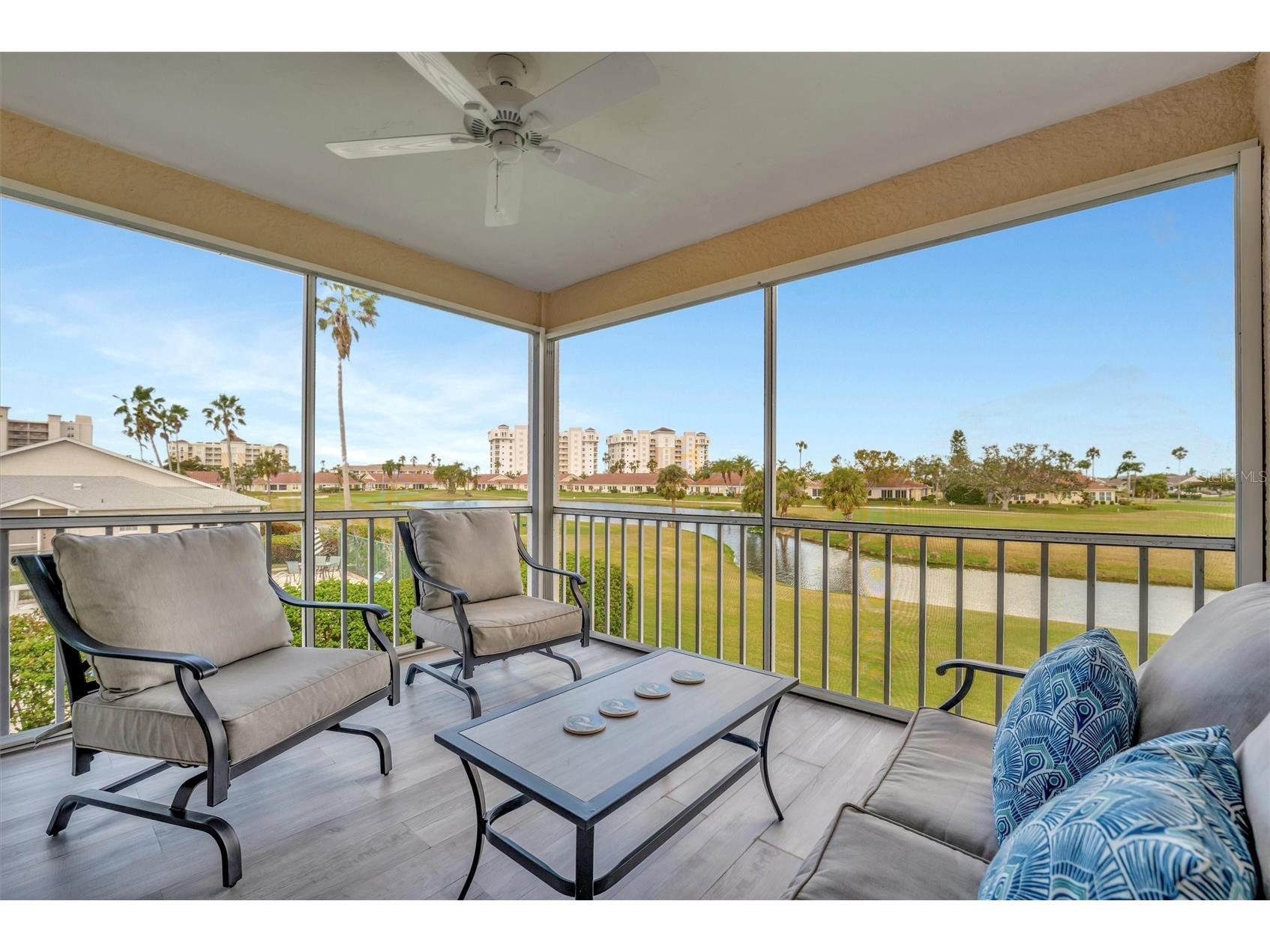 1620 Fairway Trace #B Palmetto FL 34221 - TERRA CEIA BAY A4640224 image2