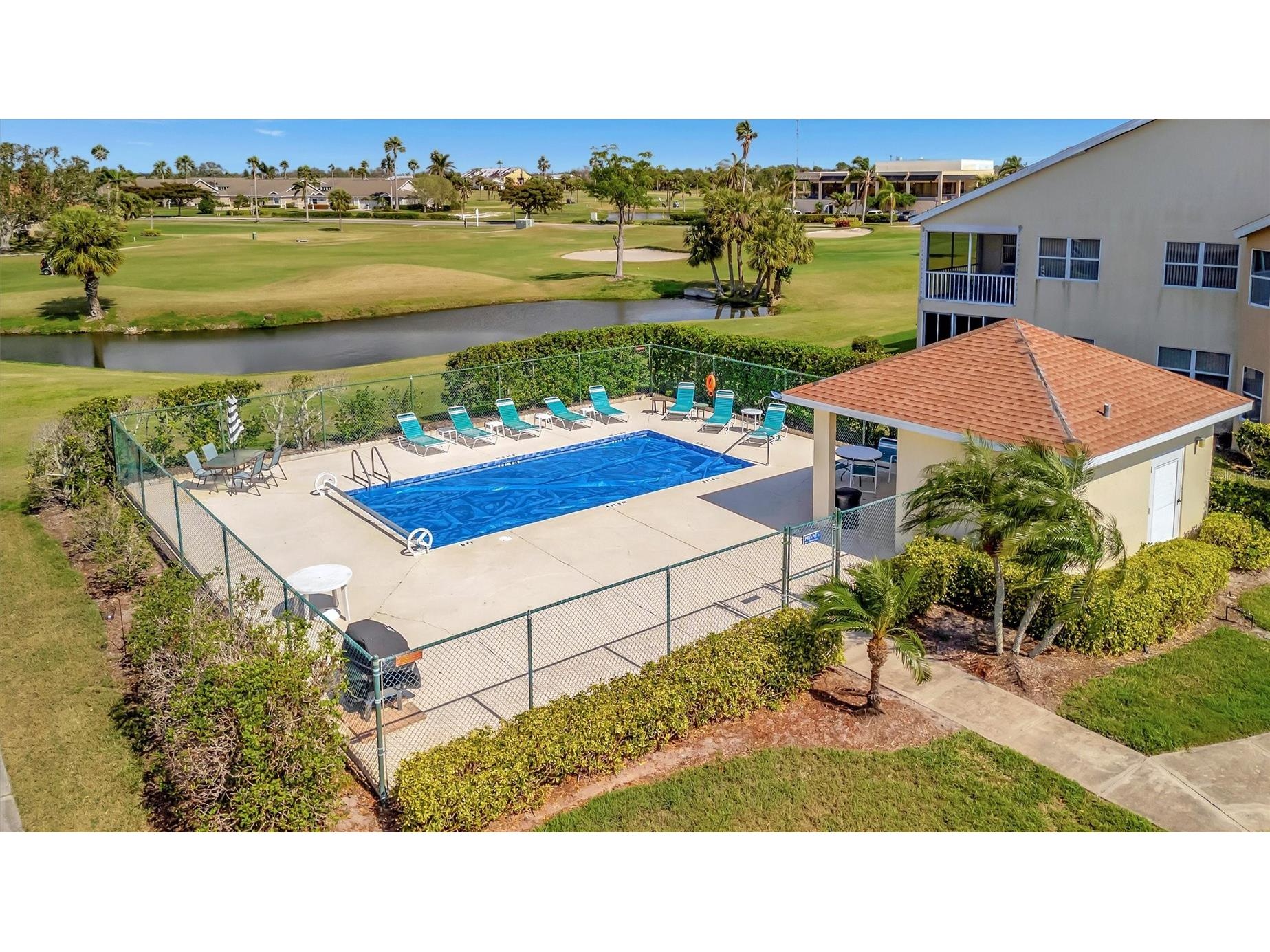 1620 Fairway Trace #B Palmetto FL 34221 - TERRA CEIA BAY A4640224 image26