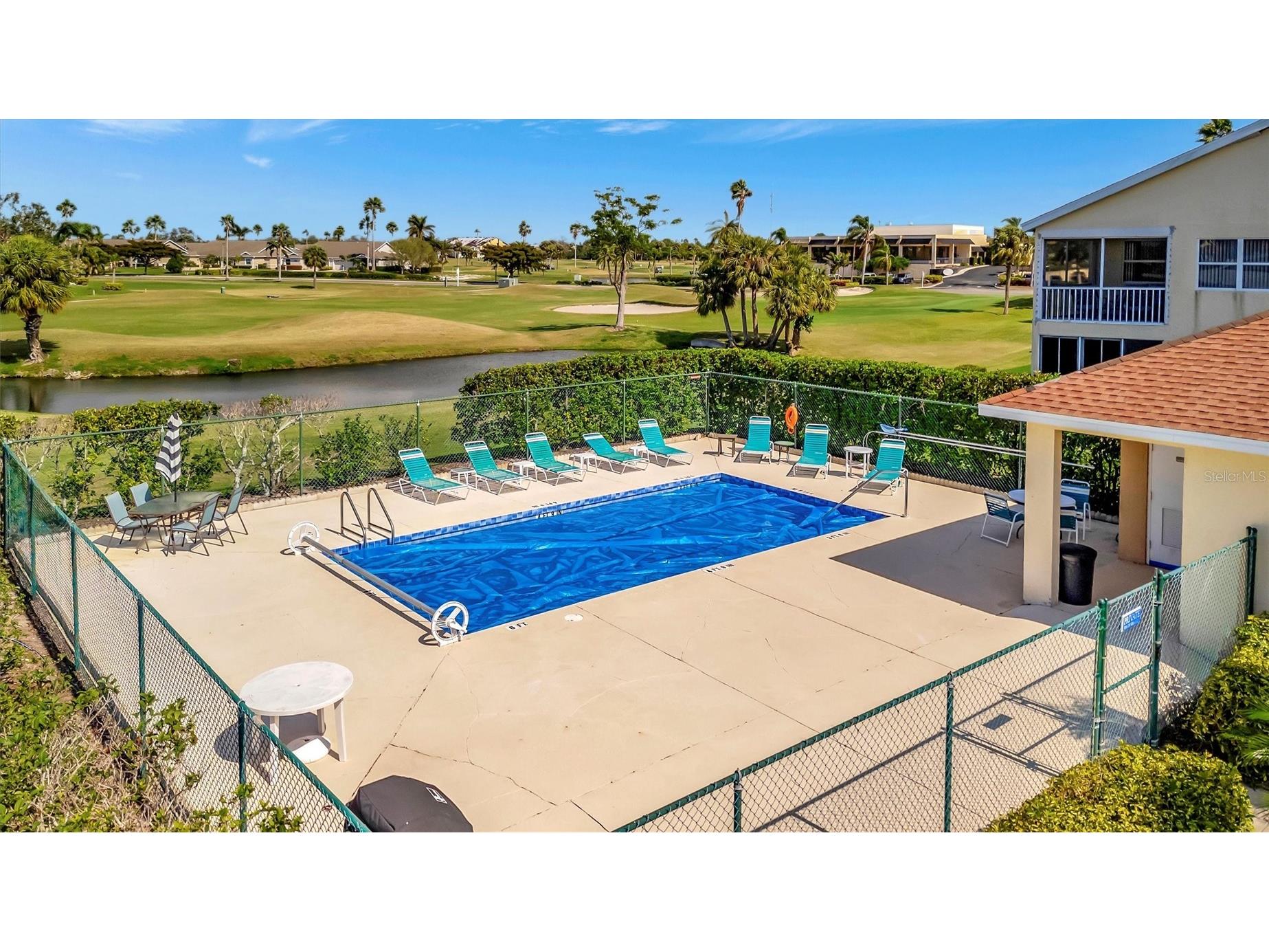 1620 Fairway Trace #B Palmetto FL 34221 - TERRA CEIA BAY A4640224 image28