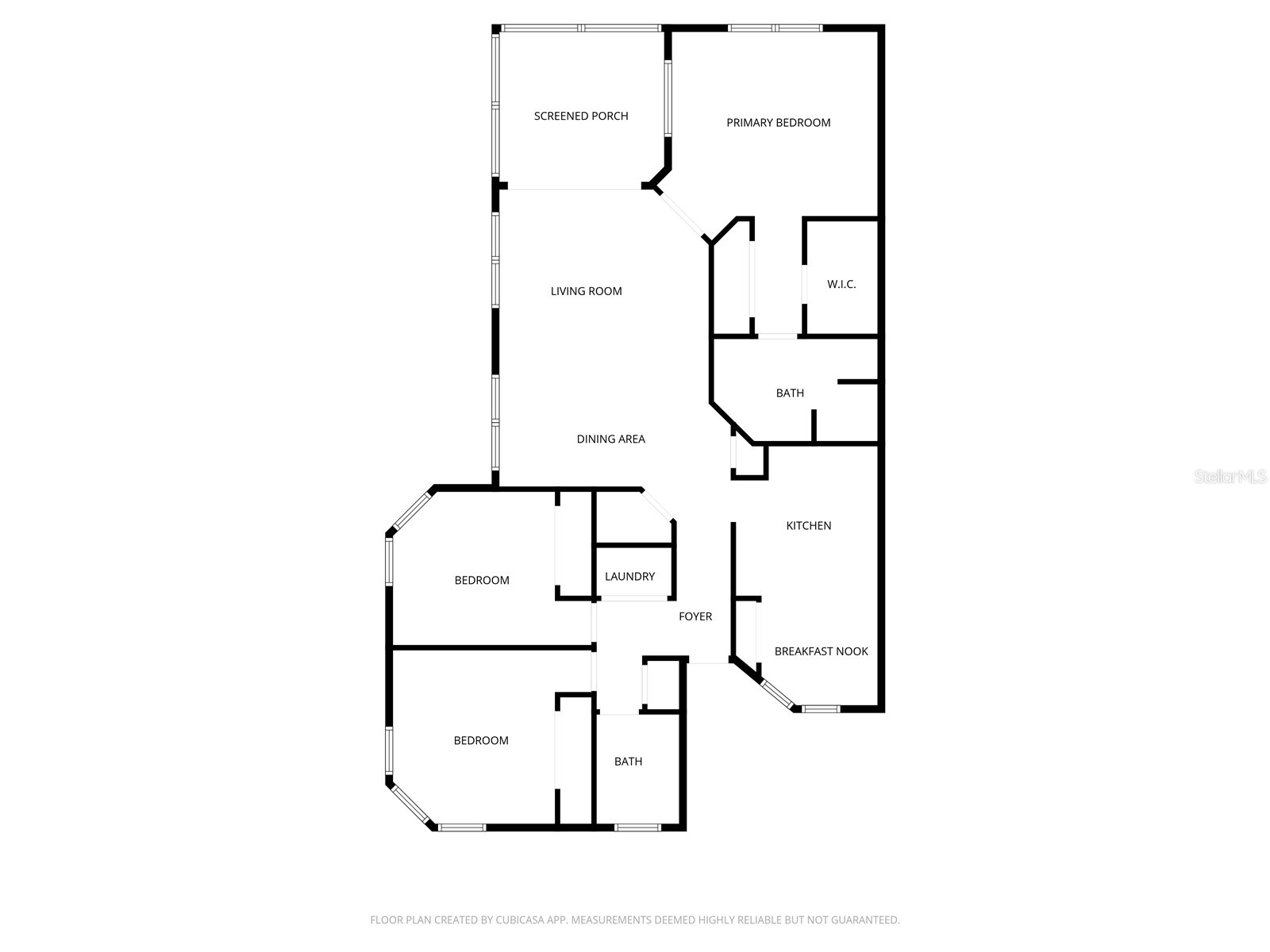 1620 Fairway Trace #B Palmetto FL 34221 - TERRA CEIA BAY A4640224 image36