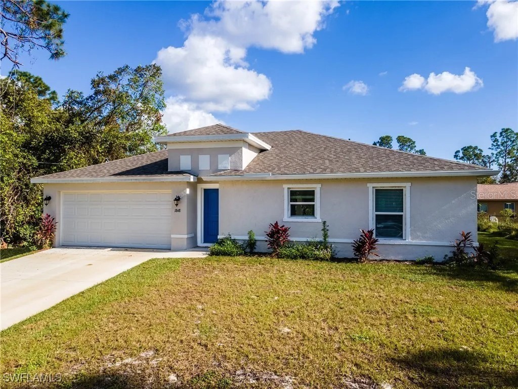 1620 Geranium Avenue North Port FL 34288 A4681706 image1