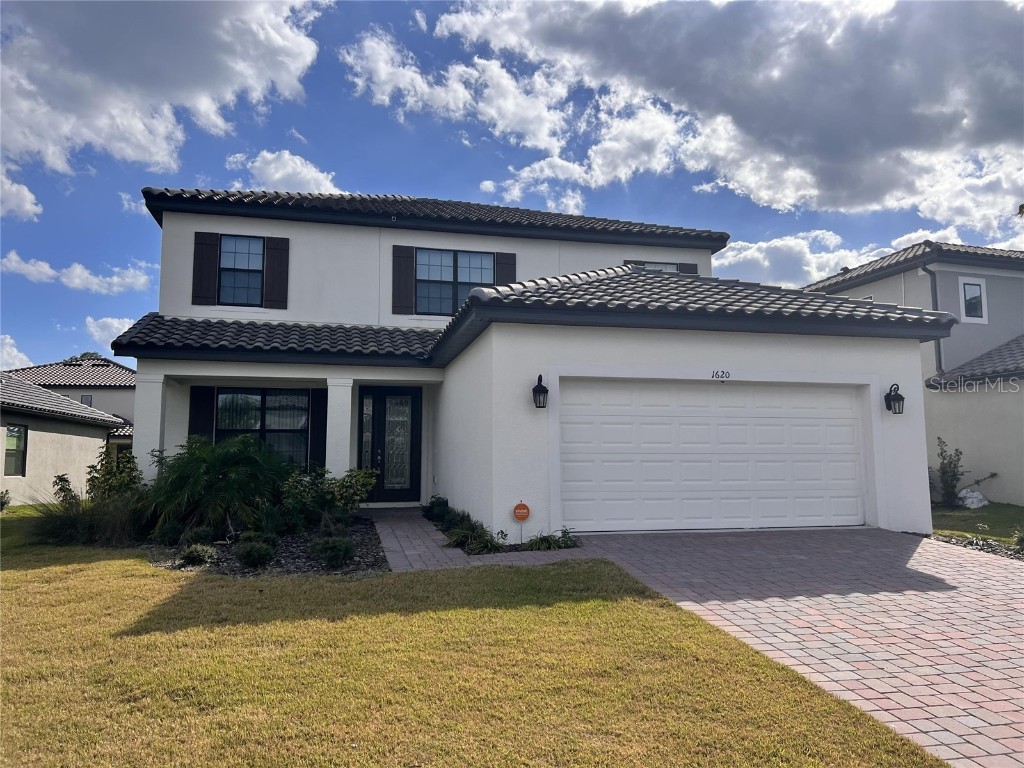 1620 Goblet Cove Street Kissimmee FL 34746 S5102627 image1