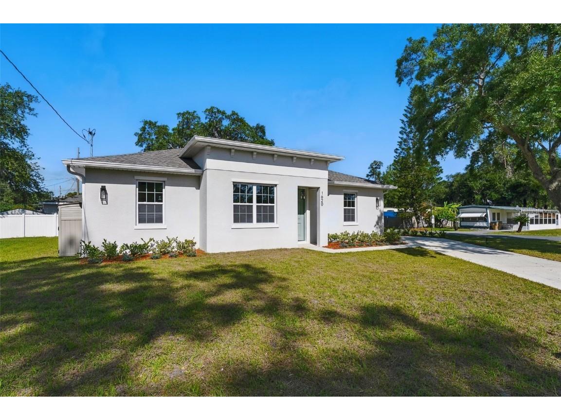 1620 Haddock Street Saint Cloud FL 34771 - LAKE LIZZIE ALIGATOR LAKE O6298670 image1